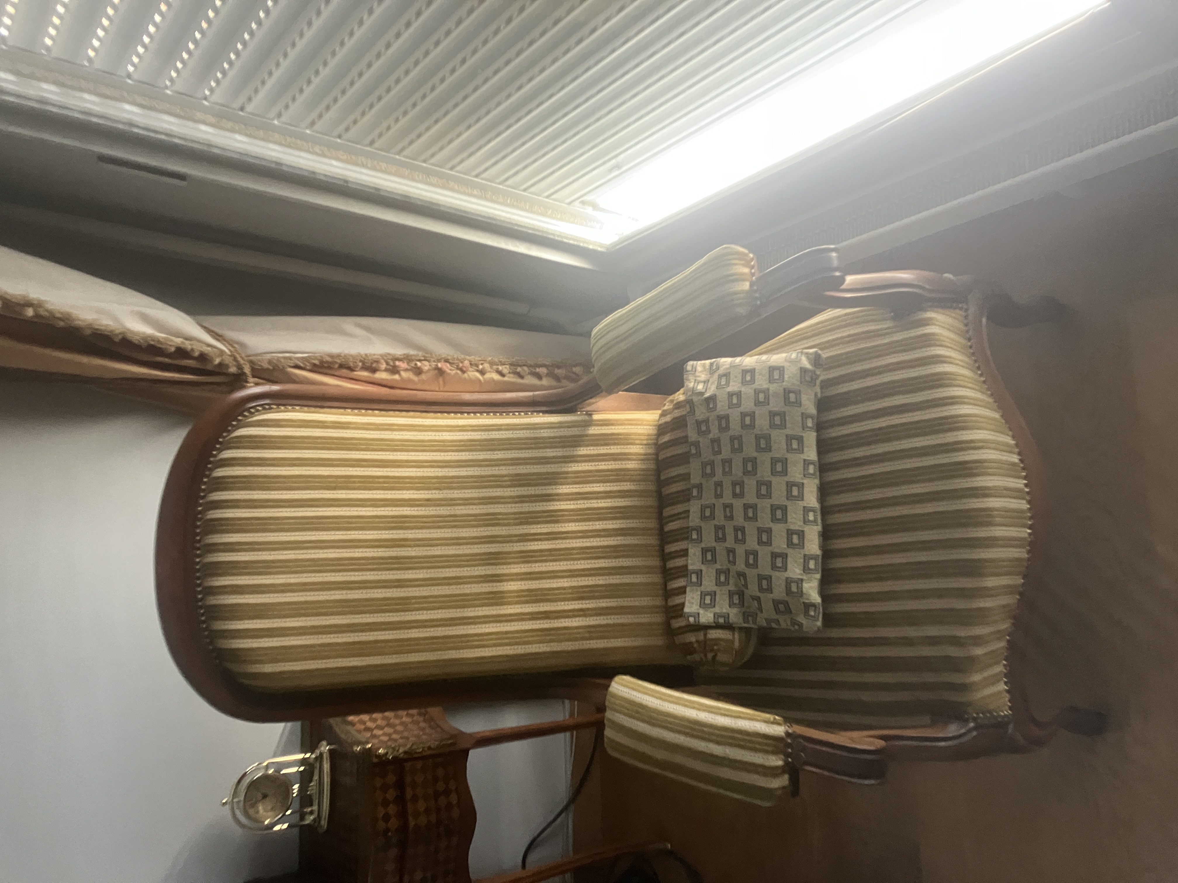 Fauteuil Chambre